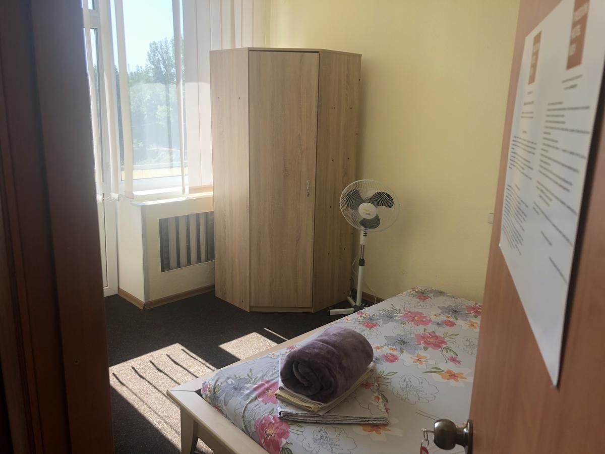 Отель Freedom Hotel Kiev Киев