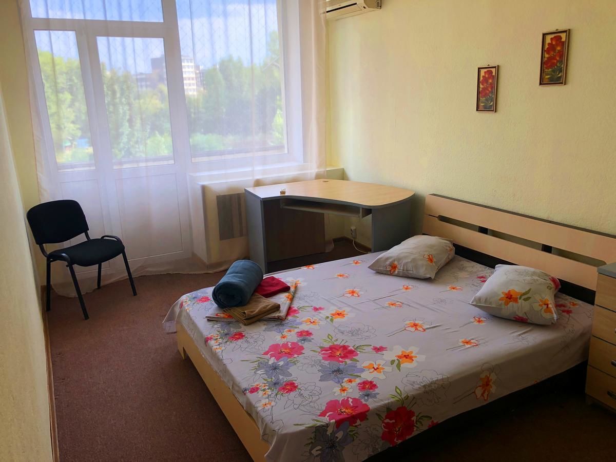 Отель Freedom Hotel Kiev Киев