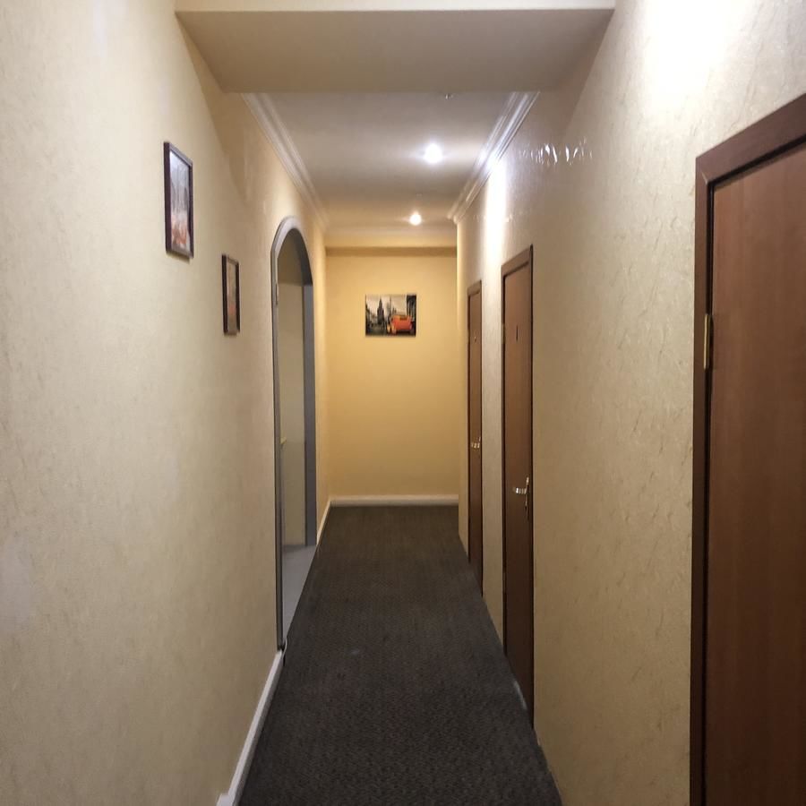 Отель Freedom Hotel Kiev Киев