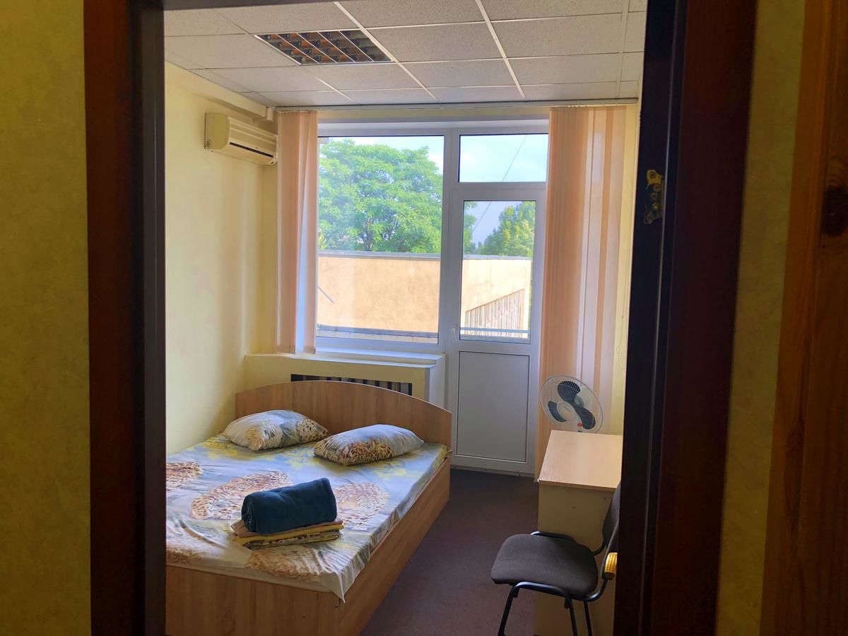 Отель Freedom Hotel Kiev Киев