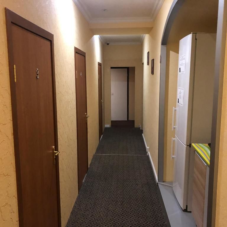 Отель Freedom Hotel Kiev Киев