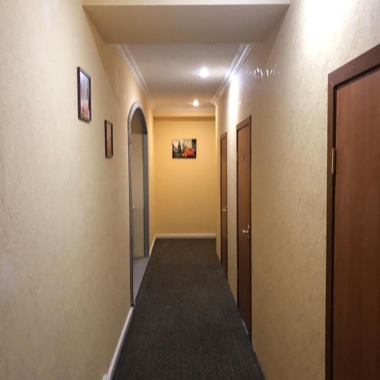 Отель Freedom Hotel Kiev Киев