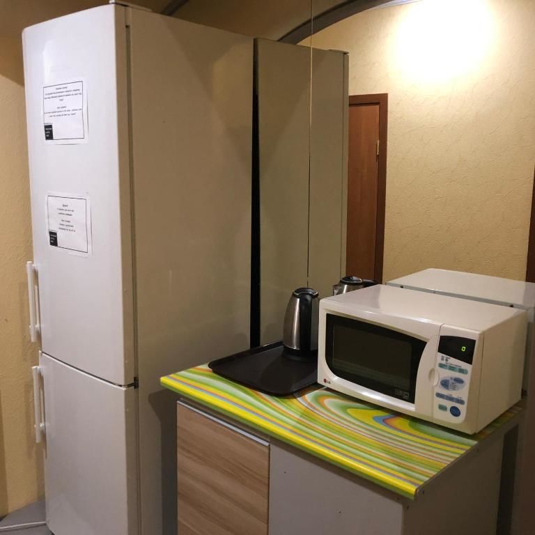 Отель Freedom Hotel Kiev Киев