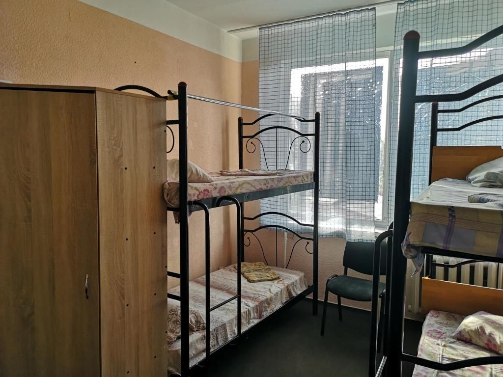 Отель Freedom Hotel Kiev Киев
