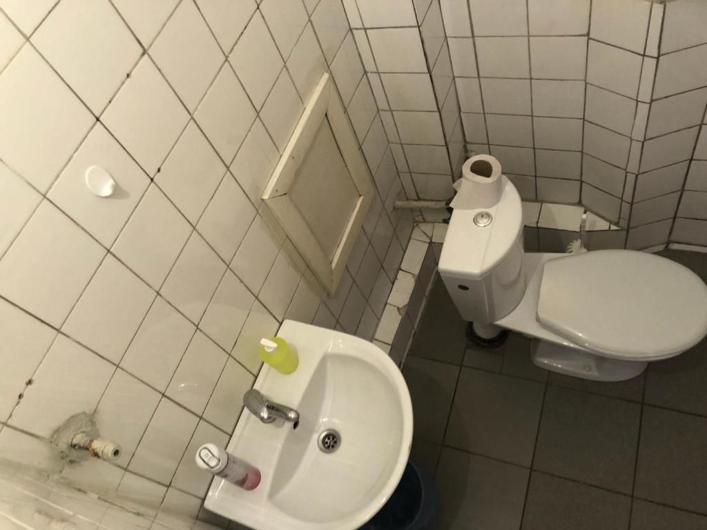 Отель Freedom Hotel Kiev Киев