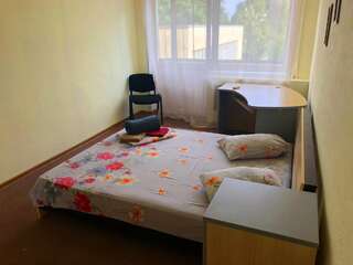 Отель Freedom Hotel Kiev Киев Двухместный номер с 1 кроватью и балконом-5