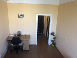 Отель Freedom Hotel Kiev Киев Стандартный двухместный номер с 2 отдельными кроватями-3