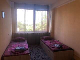 Отель Freedom Hotel Kiev Киев Стандартный двухместный номер с 2 отдельными кроватями-4