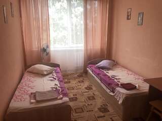 Отель Freedom Hotel Kiev Киев Стандартный двухместный номер с 2 отдельными кроватями-7