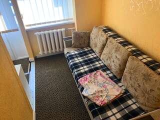 Отель Freedom Hotel Kiev Киев Бюджетный двухместный номер с 1 кроватью-4
