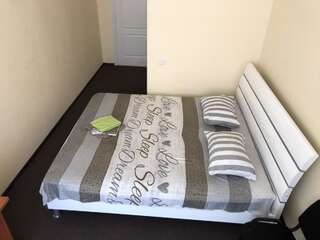 Отель Freedom Hotel Kiev Киев Улучшенный двухместный номер с 1 кроватью-2