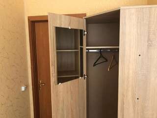 Отель Freedom Hotel Kiev Киев Двухместный номер с 2 отдельными кроватями и балконом-15