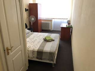 Отель Freedom Hotel Kiev Киев Улучшенный двухместный номер с 1 кроватью-1