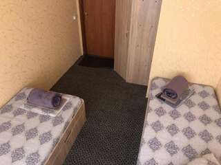 Отель Freedom Hotel Kiev Киев Двухместный номер с 2 отдельными кроватями и балконом-16