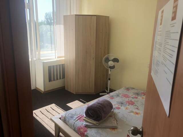 Отель Freedom Hotel Kiev Киев-12