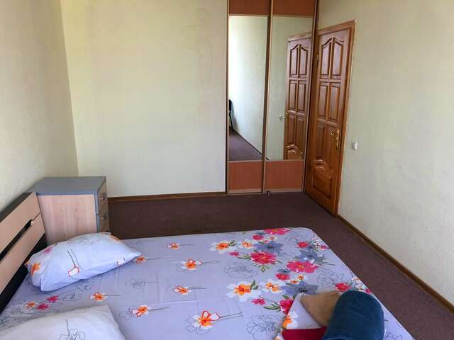 Отель Freedom Hotel Kiev Киев-17