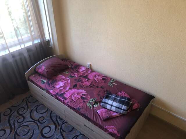 Отель Freedom Hotel Kiev Киев-18