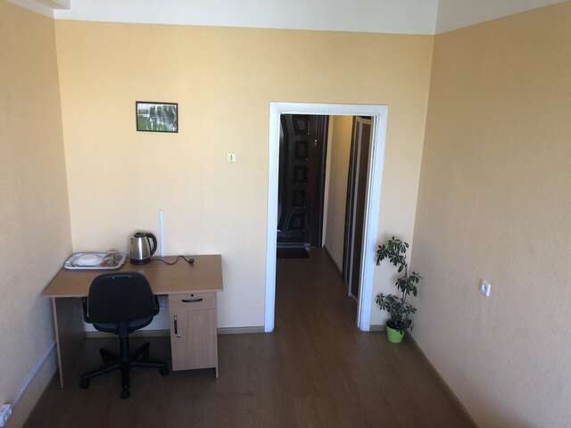 Отель Freedom Hotel Kiev Киев-20