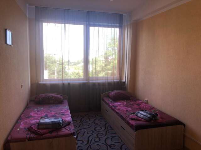 Отель Freedom Hotel Kiev Киев-21