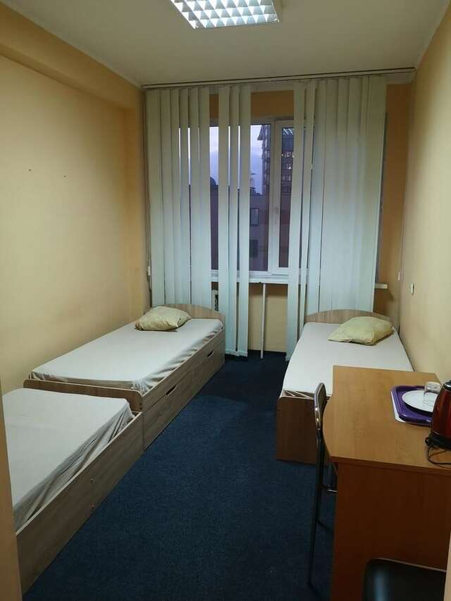 Отель Freedom Hotel Kiev Киев-4