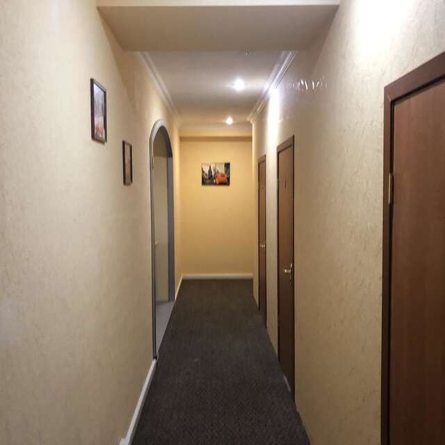 Отель Freedom Hotel Kiev Киев-27