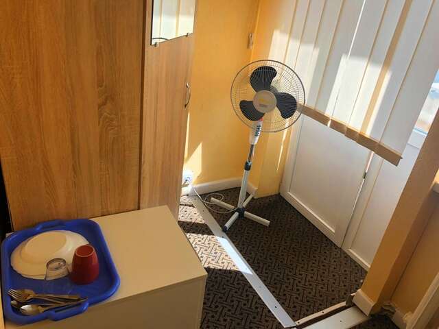Отель Freedom Hotel Kiev Киев-35