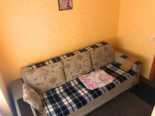Отель Freedom Hotel Kiev Киев-37