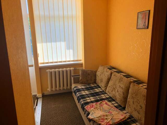 Отель Freedom Hotel Kiev Киев-38