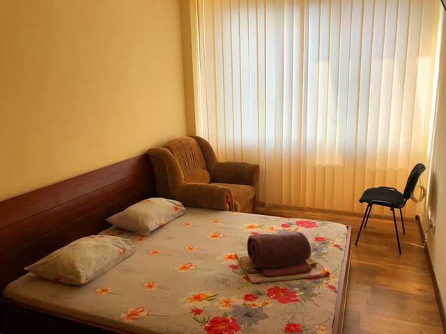 Отель Freedom Hotel Kiev Киев-6