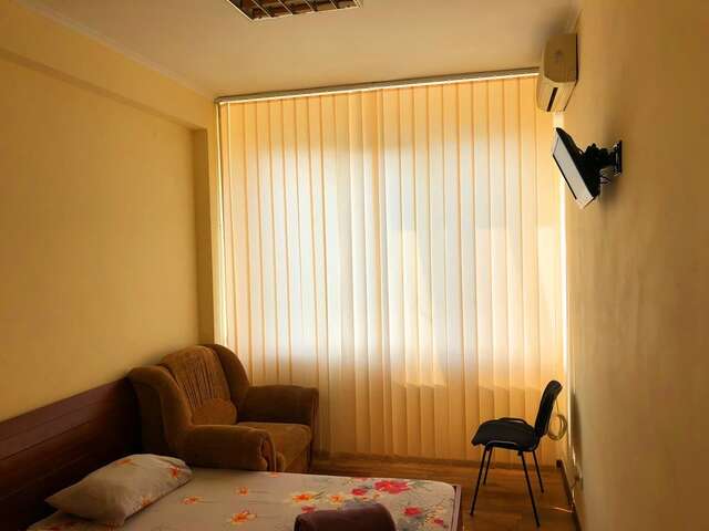Отель Freedom Hotel Kiev Киев-45