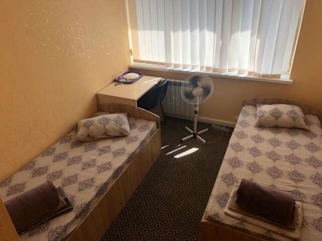 Отель Freedom Hotel Kiev Киев-53