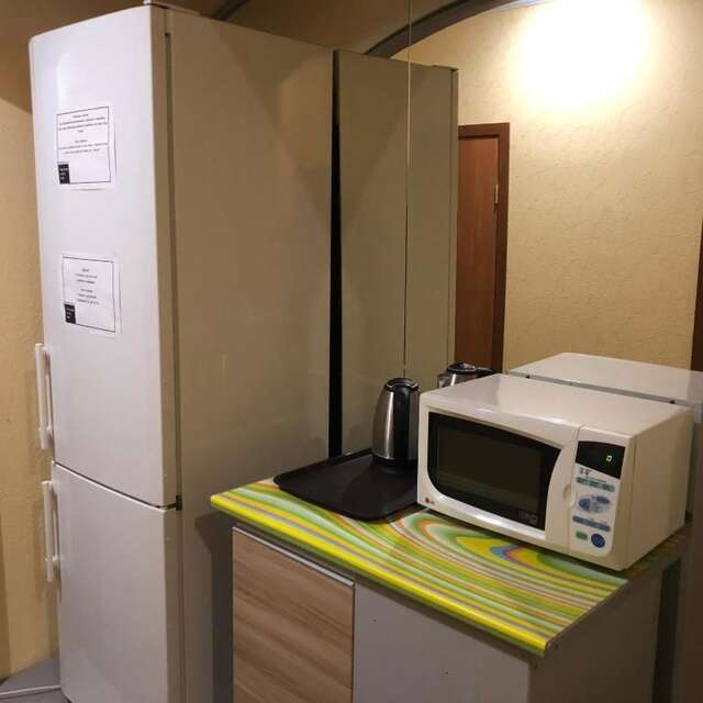 Отель Freedom Hotel Kiev Киев-58