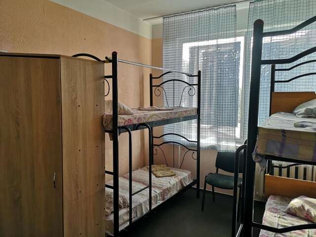 Отель Freedom Hotel Kiev Киев-61