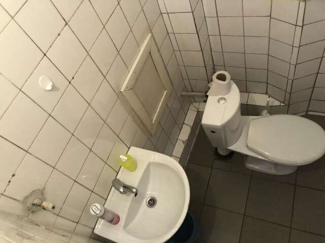 Отель Freedom Hotel Kiev Киев-62