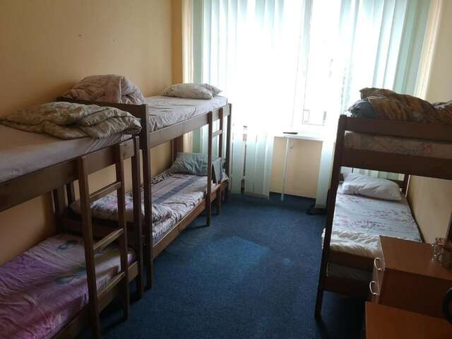 Отель Freedom Hotel Kiev Киев-63